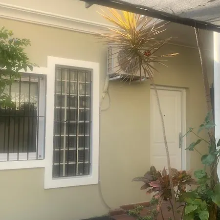 Sweet Home Vicente Lopez Exterior photo