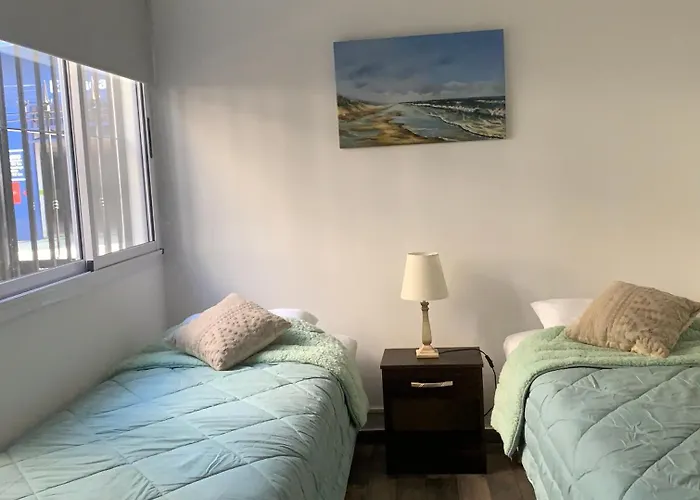 Sweet Home