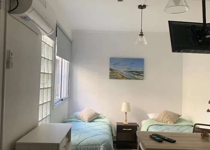 Sweet Home