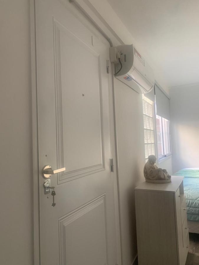 Apartment Sweet