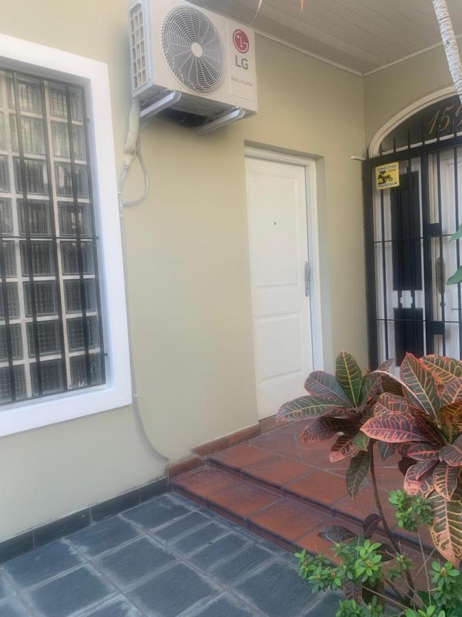 Sweet Apartment Vicente Lopez