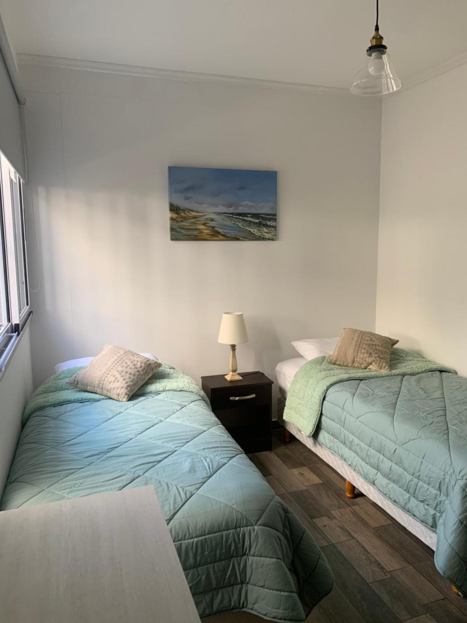 Apartment Sweet Vicente Lopez