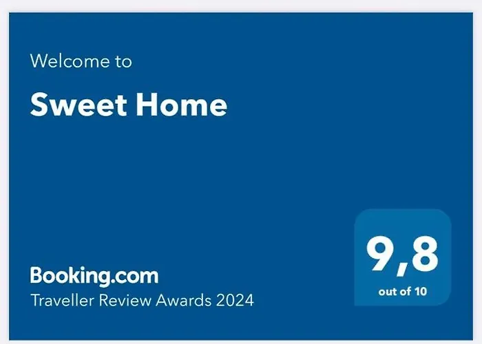 Sweet Home